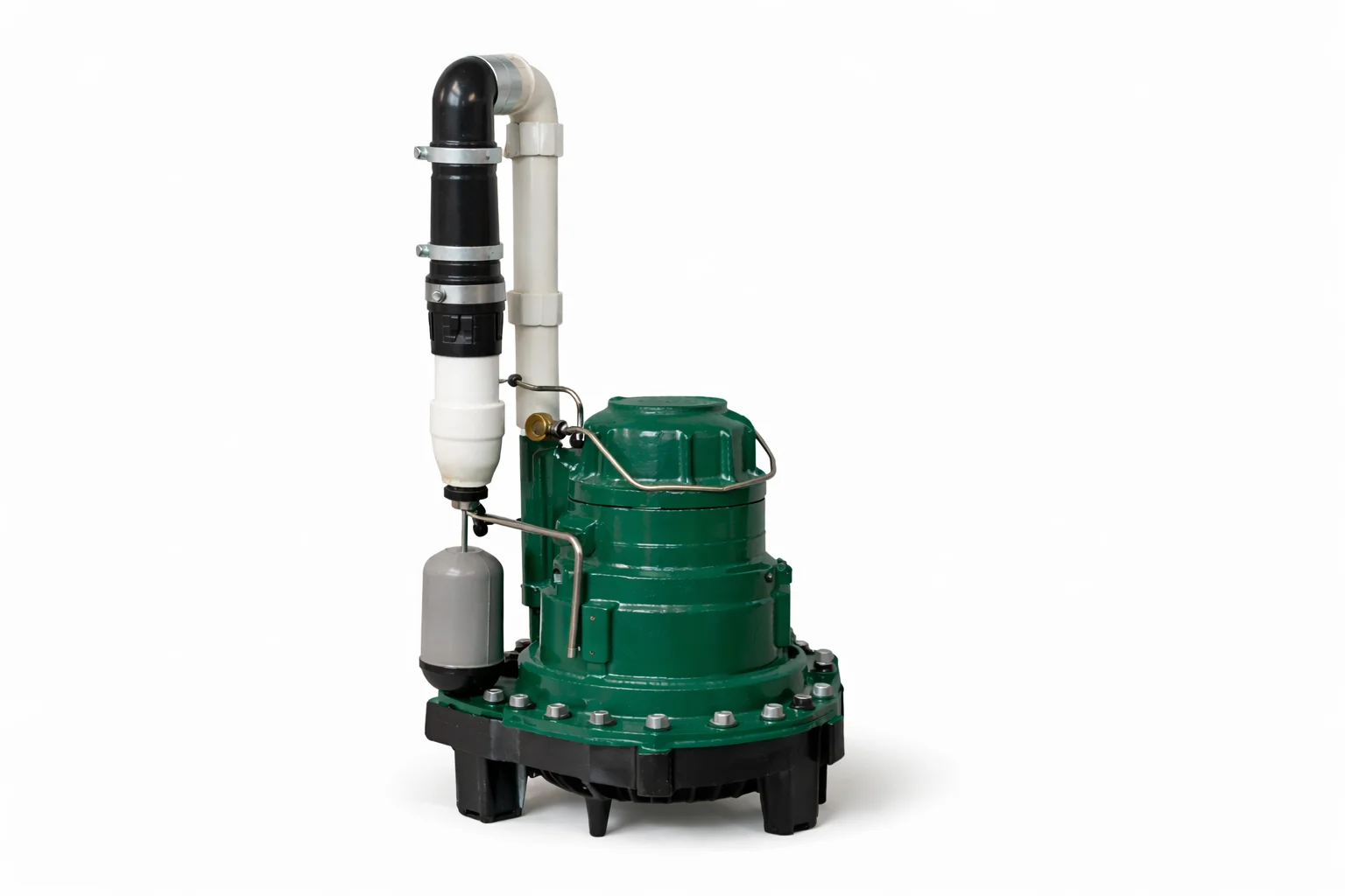 Sump pump maintenance Greater Napanee