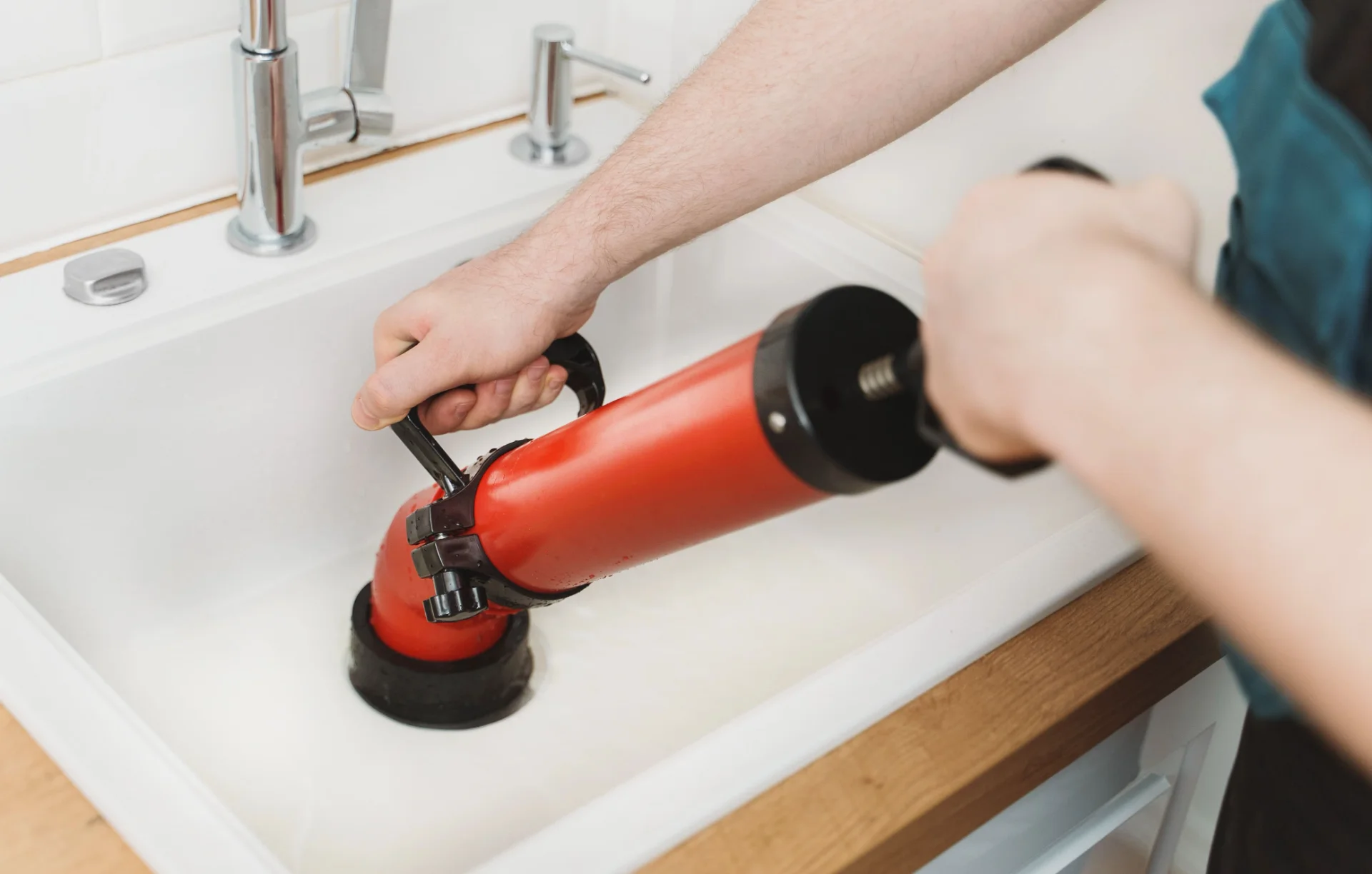 Drain cleaning Greater Napanee