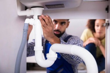Kitchen drain cleaning near me