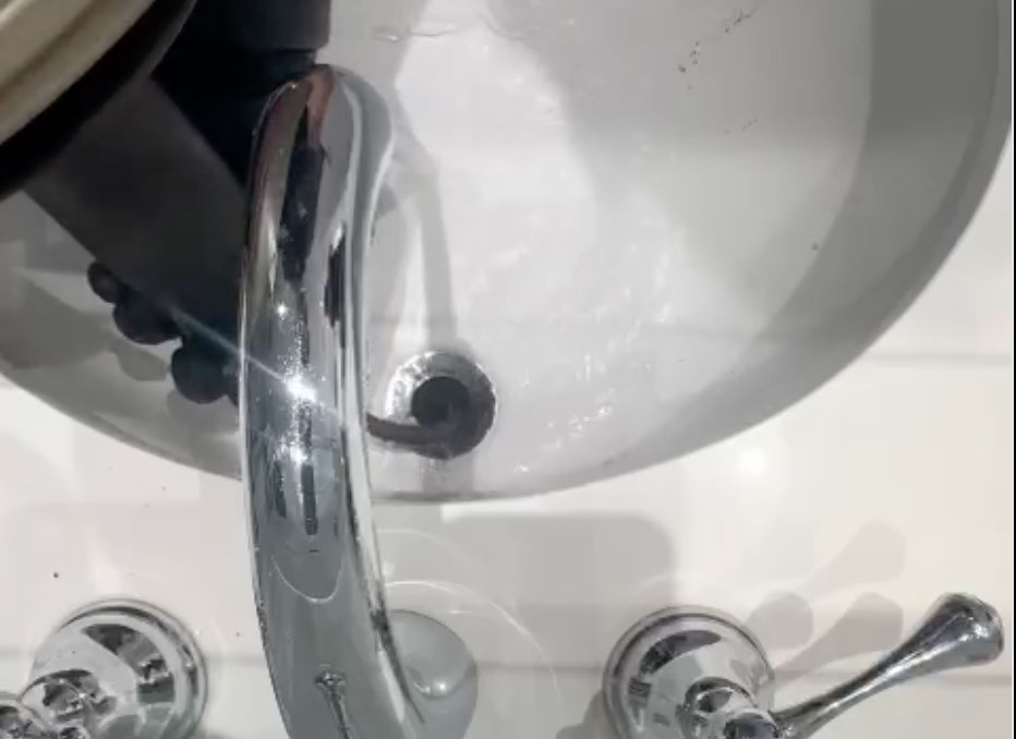 Snaking drain service Napanee
